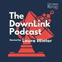 The DownLink Podcast artwork
