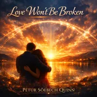 Pétur Söebech Quinn artwork