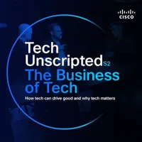 Cisco Podcast Network artwork