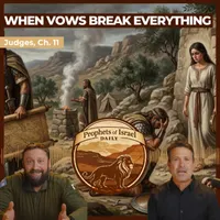The Land of Israel Network artwork