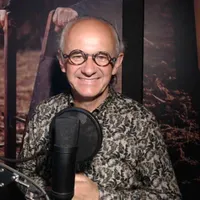 One Click Radio com Edson Bruno artwork