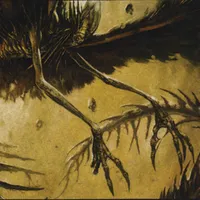The Vorthos Cast artwork