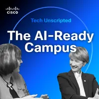 Cisco Podcast Network artwork