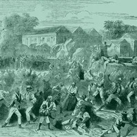 History Talk, the history podcast from Origins: Current Events in Historical Perspective artwork