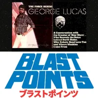 Blast Points - Star Wars Podcast artwork
