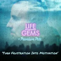 The Premium Pete Show artwork