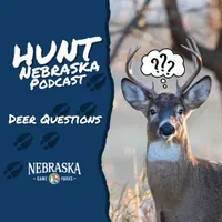 Hunt Nebraska artwork