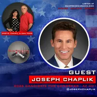 Gun Freedom Radio artwork