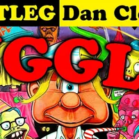 Cartoonist Kayfabe artwork