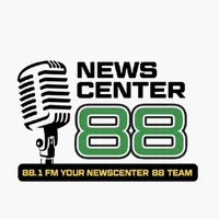 88.1 FM The Cutting Edge artwork
