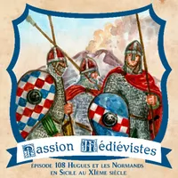 Passion Médiévistes artwork