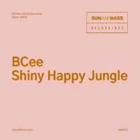 SUNANDBASS Podcast artwork