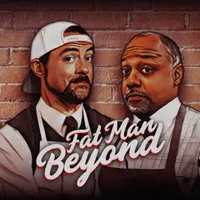 Fat Man Beyond artwork