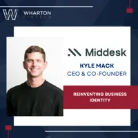 Wharton FinTech Podcast artwork