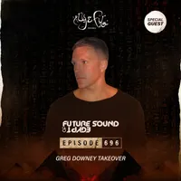 Aly & Fila pres. Future Sound Of Egypt Radio artwork