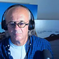 One Click Radio com Edson Bruno artwork