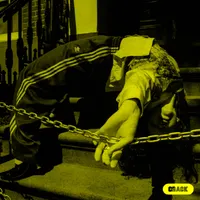 Crack Mix artwork