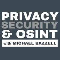 The Privacy, Security, & OSINT Show artwork