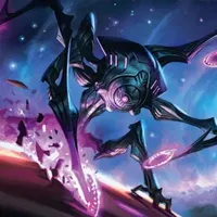 The Vorthos Cast artwork