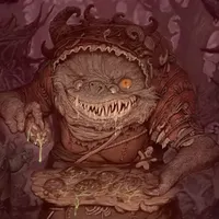The Vorthos Cast artwork
