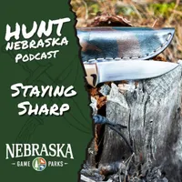 Hunt Nebraska artwork