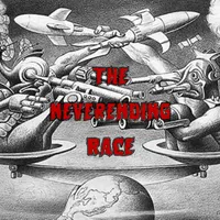 This Machine Kills artwork