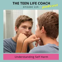 The Teen Life Coach artwork