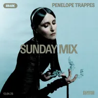 Crack Mix artwork
