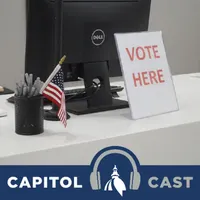 Capitol Cast: Illinois artwork