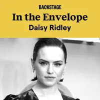 In the Envelope: The Actor’s Podcast artwork