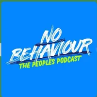 No Behaviour Podcast artwork