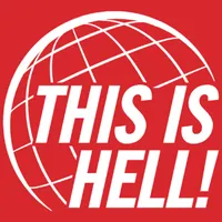This Is Hell! artwork