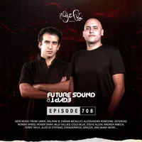 Aly & Fila pres. Future Sound Of Egypt Radio artwork