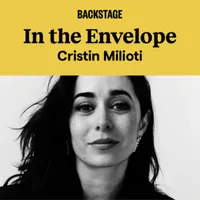 In the Envelope: The Actor’s Podcast artwork