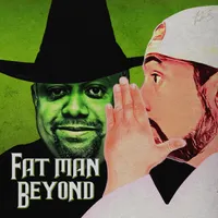 Fat Man Beyond artwork