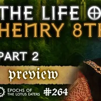 The Podcast of the Lotus Eaters artwork