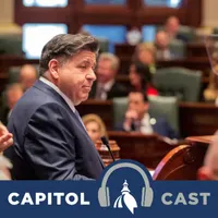 Capitol Cast: Illinois artwork