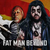Fat Man Beyond artwork
