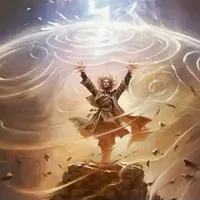 The Vorthos Cast artwork