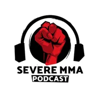 Severe MMA Podcast artwork