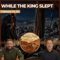 The Land of Israel Network artwork