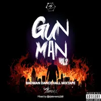 DJ ELEMENTZ' PODCAST artwork
