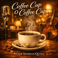 Pétur Söebech Quinn artwork