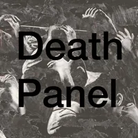 Death Panel artwork