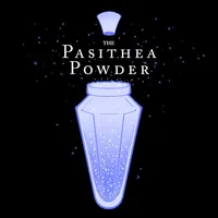 The Pasithea Powder artwork