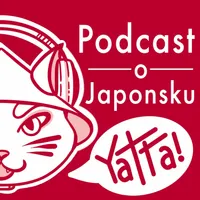 Yatta | Podcast o Japonsku artwork