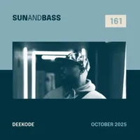 SUNANDBASS Podcast artwork
