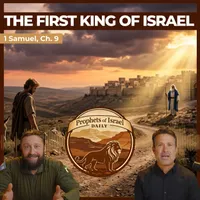 The Land of Israel Network artwork
