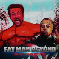 Fat Man Beyond artwork