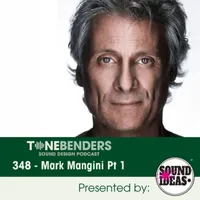 Tonebenders Podcast artwork